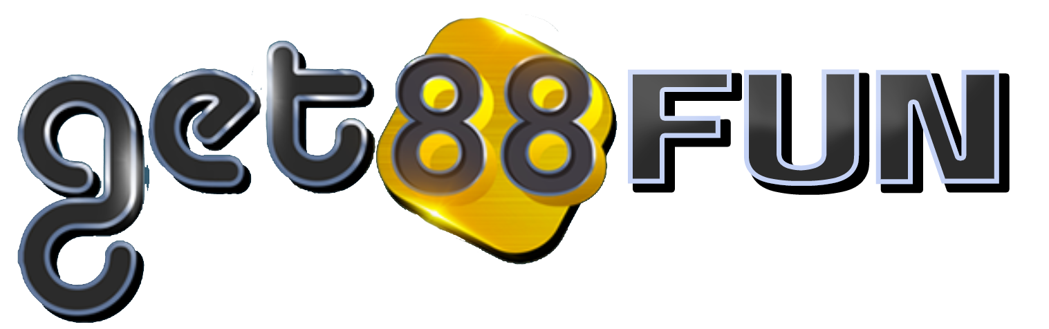 GET88FUN logo