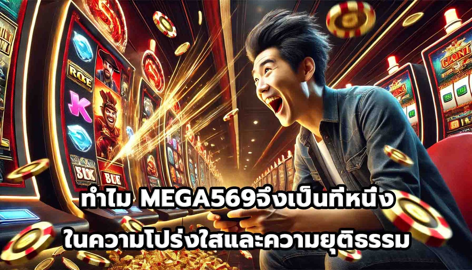 ทำไม MEGA569จึงเป็นที่หนึ่งในความโปร่งใสและความยุติธรรม-12